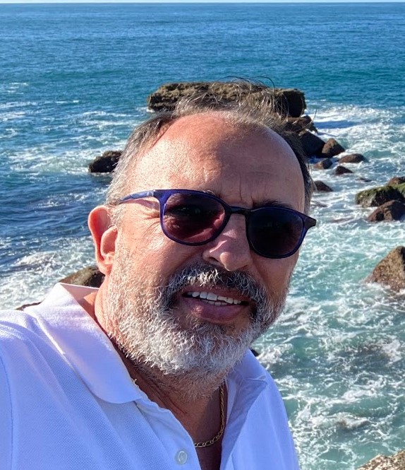 photo de Patrick, e-commerce concept